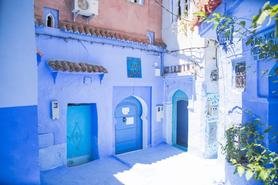 15 Fascinating Facts About Morocco That Will Make You Pack Your Bags