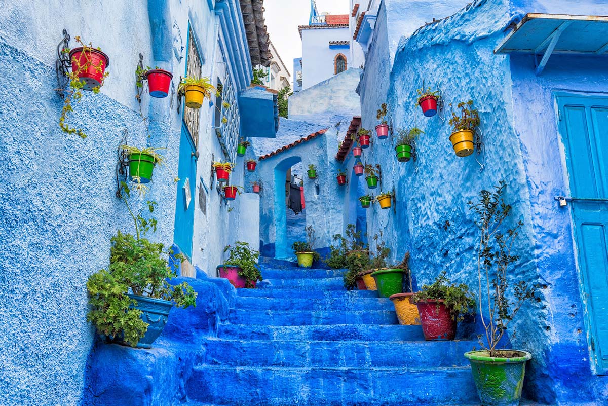 Photography Guide: Capturing Morocco’s Most Instagrammable Spots