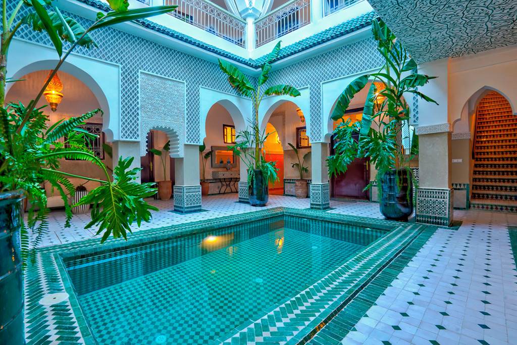 Luxury vs Budget: How to Experience Morocco at Any Price Point